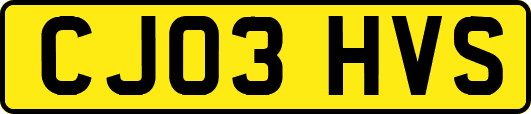 CJ03HVS