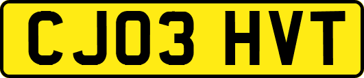 CJ03HVT