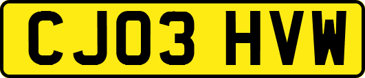 CJ03HVW