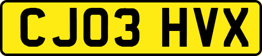 CJ03HVX