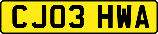 CJ03HWA