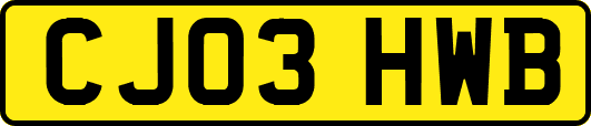 CJ03HWB