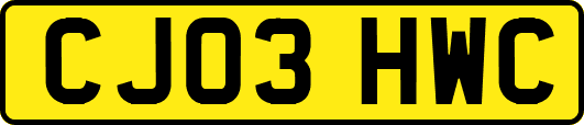 CJ03HWC
