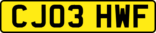 CJ03HWF