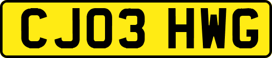 CJ03HWG