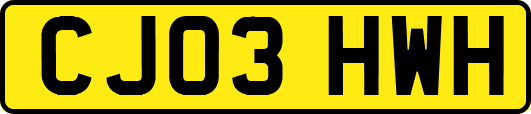 CJ03HWH
