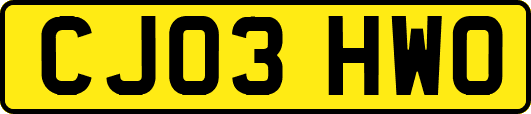 CJ03HWO