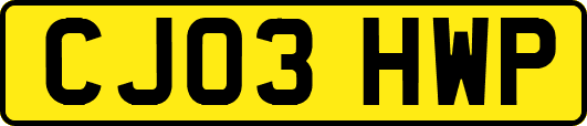 CJ03HWP