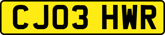 CJ03HWR