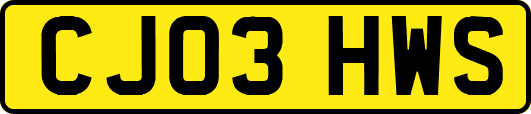 CJ03HWS