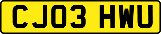 CJ03HWU