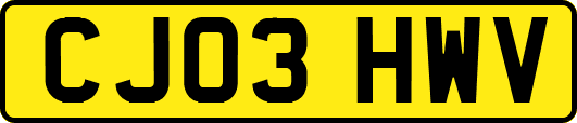 CJ03HWV