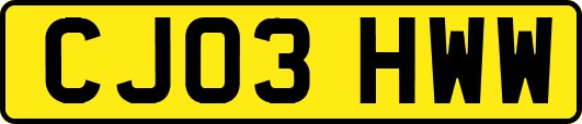 CJ03HWW