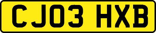 CJ03HXB