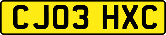 CJ03HXC