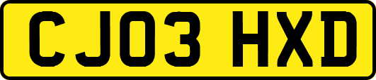 CJ03HXD