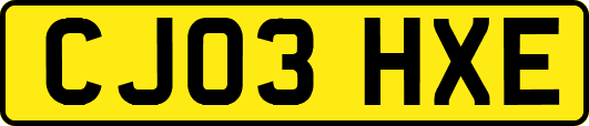CJ03HXE