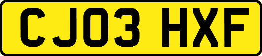 CJ03HXF
