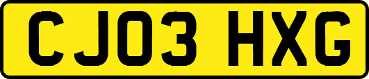 CJ03HXG
