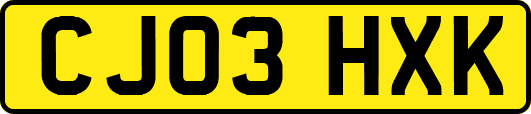 CJ03HXK