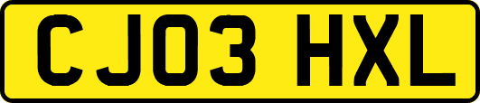 CJ03HXL