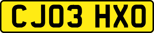 CJ03HXO