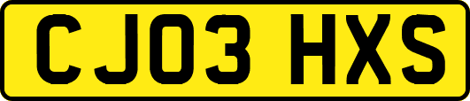 CJ03HXS
