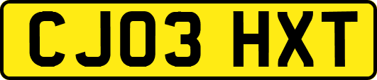 CJ03HXT