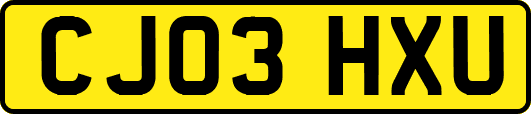 CJ03HXU
