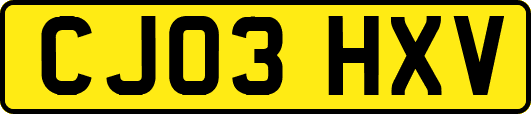 CJ03HXV