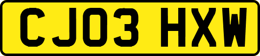 CJ03HXW