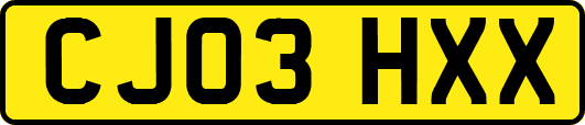 CJ03HXX
