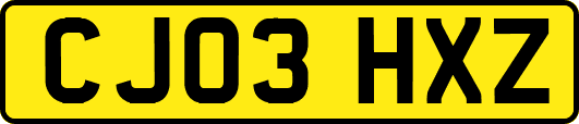 CJ03HXZ