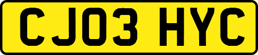 CJ03HYC
