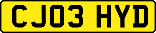 CJ03HYD