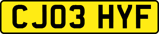 CJ03HYF