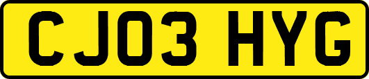 CJ03HYG