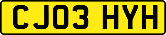 CJ03HYH