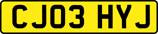 CJ03HYJ