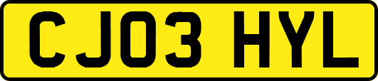 CJ03HYL