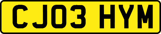 CJ03HYM