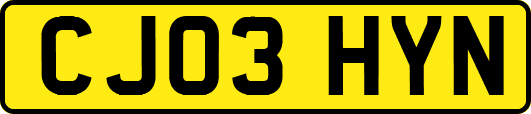 CJ03HYN