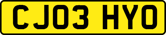 CJ03HYO