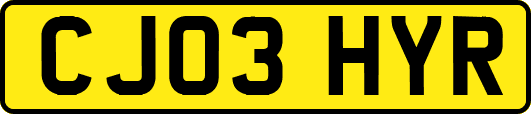 CJ03HYR