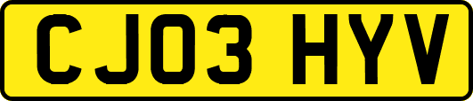 CJ03HYV
