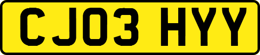 CJ03HYY