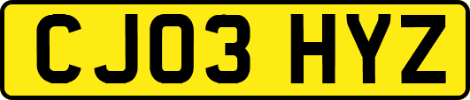CJ03HYZ