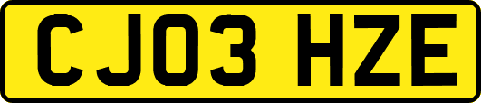 CJ03HZE