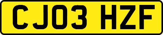 CJ03HZF