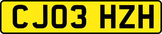 CJ03HZH